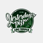 Los Tupper - Yesterday's Pizza