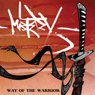 Mistery - Way Of The Warrior