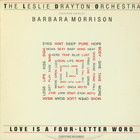 Love Is A Four-Letter Word (Vinyl)
