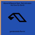 Above & beyond - No One On Earth (Gardenstate Remix) (CDS)