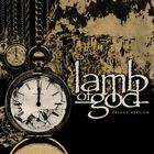 Lamb Of God - Lamb Of God (Deluxe Version) CD1