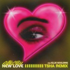 New Love (Original Mix) (CDS)