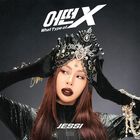 Jessi - What Type Of X (어떤x) (CDS)
