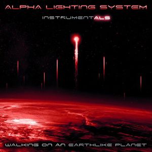 Instrumentals: Walking On An Earthlike Planet