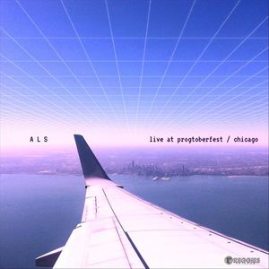 Live At Progtoberfest / Chicago