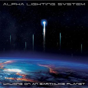 Walking On An Earthlike Planet