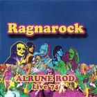 Alrune Rod - Ragnarock Live '74