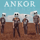 Ankor - Friends (CDS)