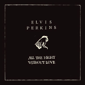 All The Night Without Love (EP)