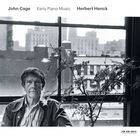 Herbert Henck - John Cage - Early Piano Music