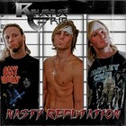 Nasty Reputation (EP)