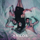Ankor - Ghosts (CDS)