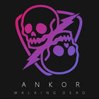Ankor - Walking Dead (CDS)