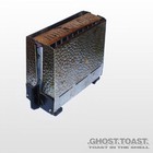 Ghost Toast - Toast In The Shell