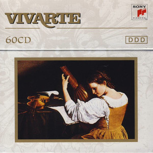 Vivarte - 60 CD Collection CD15