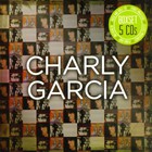 Charly Garcia - Boxset 5 CDS - Influencia CD2