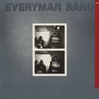 Everyman Band - Everyman Band (Remastered 2019)