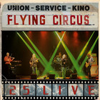 Flying Circus - 25 Live