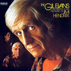 Gil Evans - The Gil Evans Orchestra Plays The Music Of Jimi Hendrix (Reissued 2012)