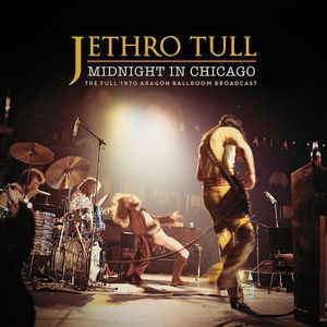 Midnight In Chicago (Live 1970)