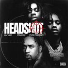Lil Tjay - Headshot (CDS)
