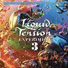 Liquid Tension Experiment - Lte3 (Deluxe Edition) CD1