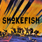 Smokefish - Hülyék Valósága & A Sors Léptei (CDS)