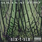 Souls at Zero - Six-T-Six (EP)