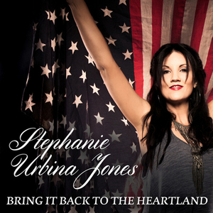Bring It Back To The Heartland (EP)