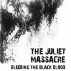 Bleeding The Black Blood (CDS)