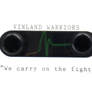 We Carry On The Fight (EP)