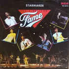 The Kids From Fame Live (Vinyl)