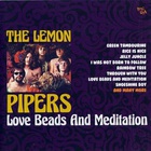 Lemon Pipers - Love Beads And Meditation