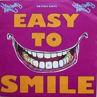 Senseless Things - Easy To Smile (EP)