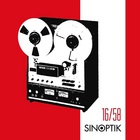 Sinoptik - 16-58