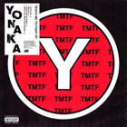 Yonaka - Teach Me To Fight (EP)