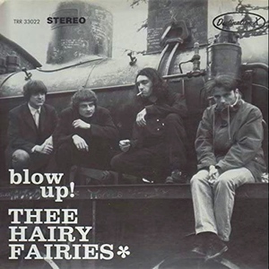 Blow Up!