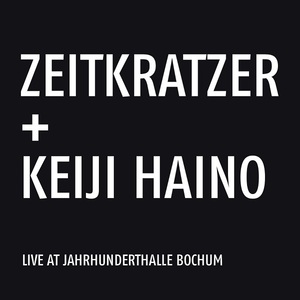 Live At Jahrhunderthalle Bochum