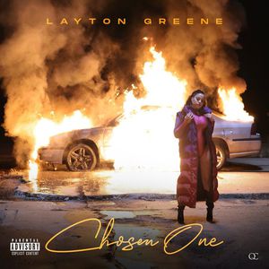 Chosen One (CDS)