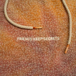 Friends Keep Secrets 2 CD2