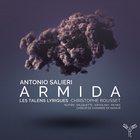 Antonio Salieri - Armida CD1