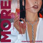 Iyamah - More (CDS)