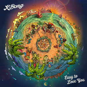 Easy To Love You