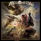 HELLOWEEN - Helloween (Limited Edition) CD1