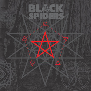 Black Spiders