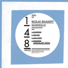 Nicolas Bougaïeff - Decompress (EP)