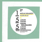 Nicolas Bougaïeff - Pulsar Nite (EP)