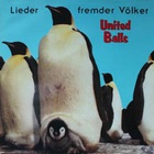 United Balls - Lieder Fremder Völker (Vinyl)