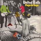 United Balls - Pogo In Togo (Vinyl)