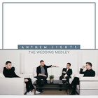 Anthem Lights - Wedding Medley: Marry Me / Bless The Broken Road / All Of Me / A Thousand (CDS)